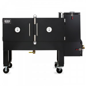 Gravity Feed Smoker Rfg 60