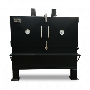 H2o Smoker Mms 1k