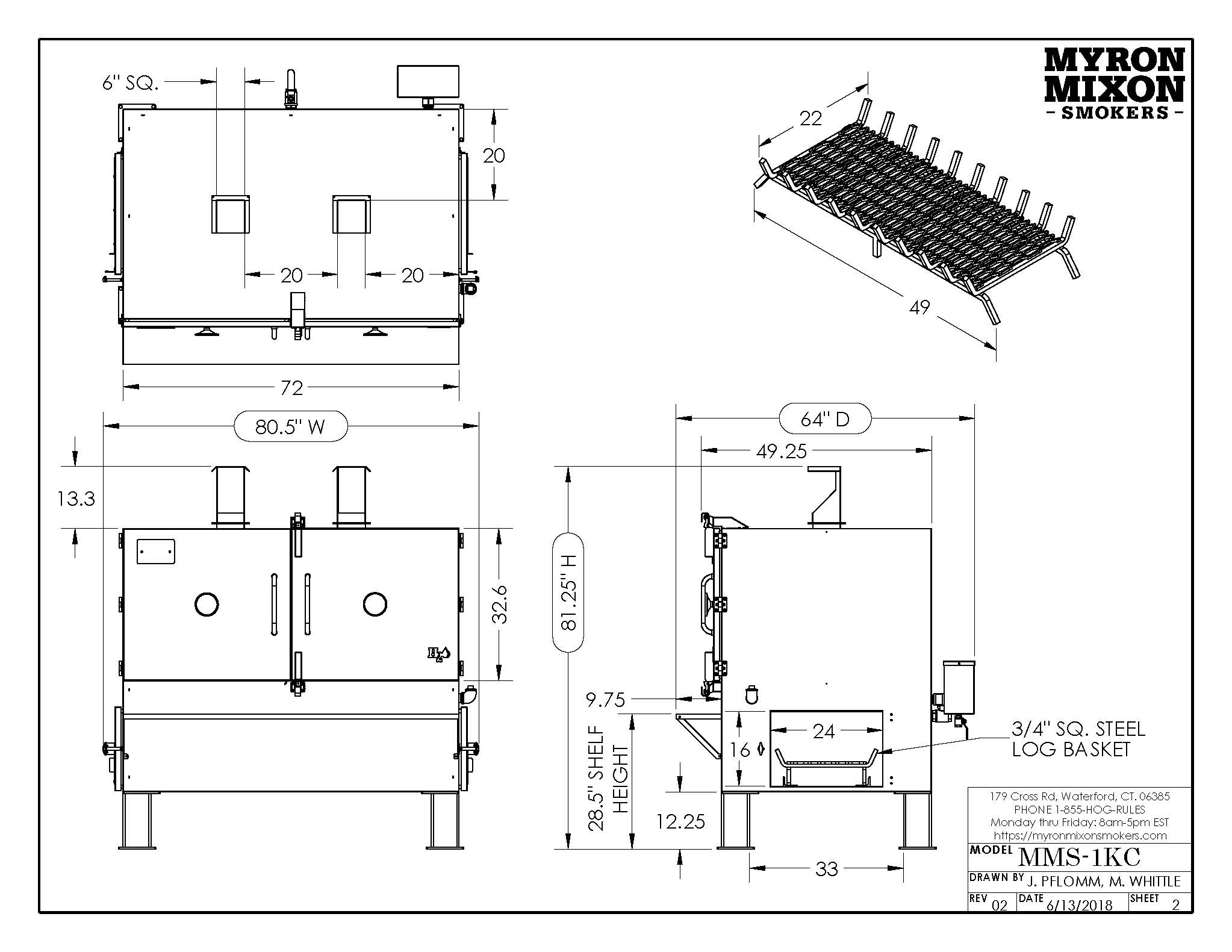 MMS-1K