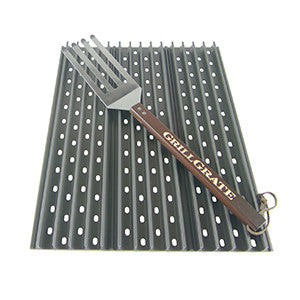 Barq 2400 3600 Pellet Smoker Sear Grate
