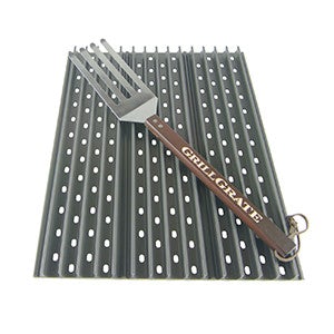 Barq 2400 3600 Pellet Smoker Sear Grate