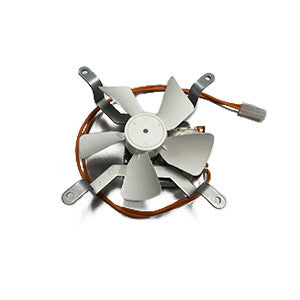Barq Pellet Smoker Combustion Fan