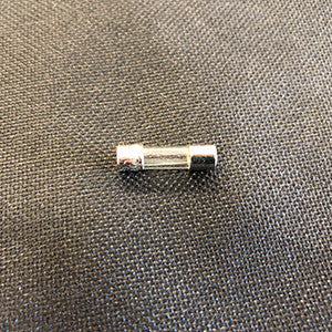 Barq Pellet Smoker Fuse