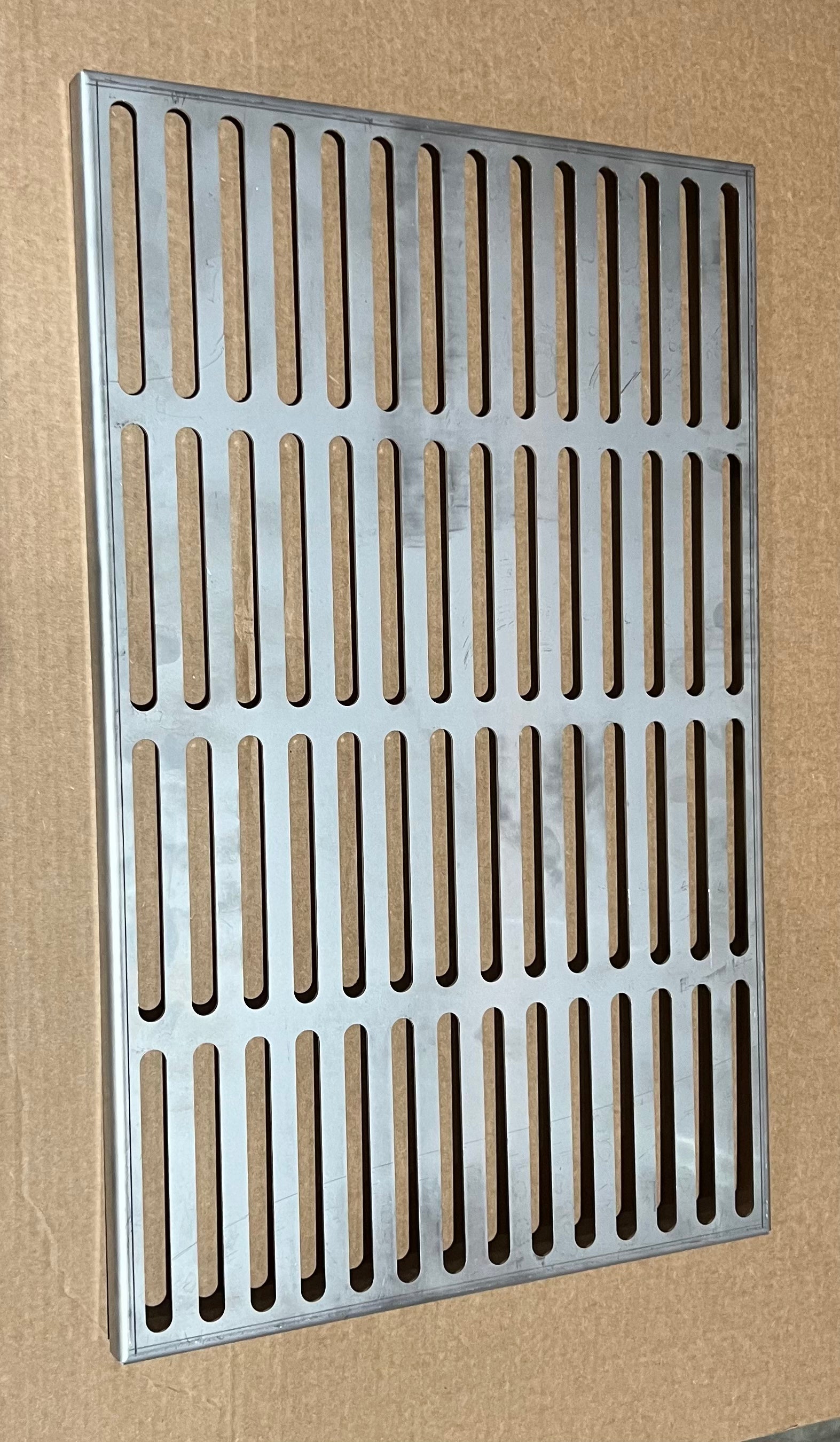 Cook Racks