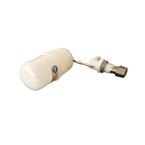 Myron Mixon Smoker Float Valve